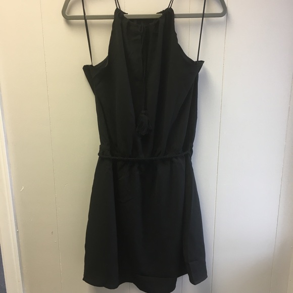 NWT Jack by BB Dakota Aurora Borealis Dress Medium - Picture 5 of 8